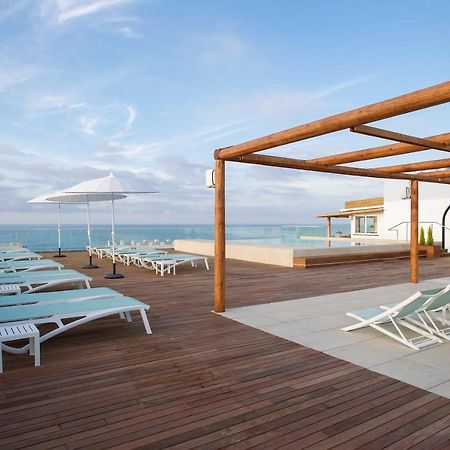 May Altafulla Beach Boutique Hotel Exterior foto