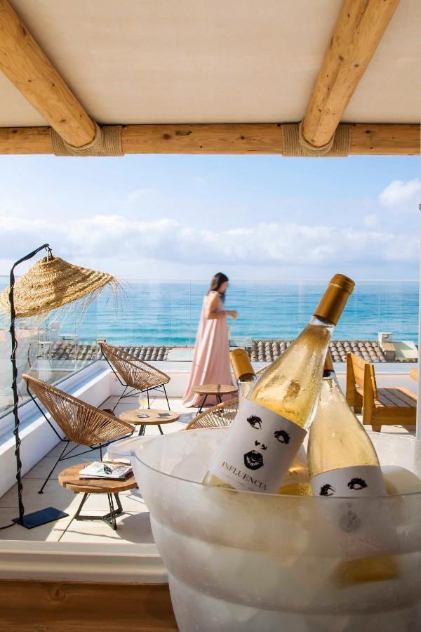 May Altafulla Beach Boutique Hotel Exterior foto