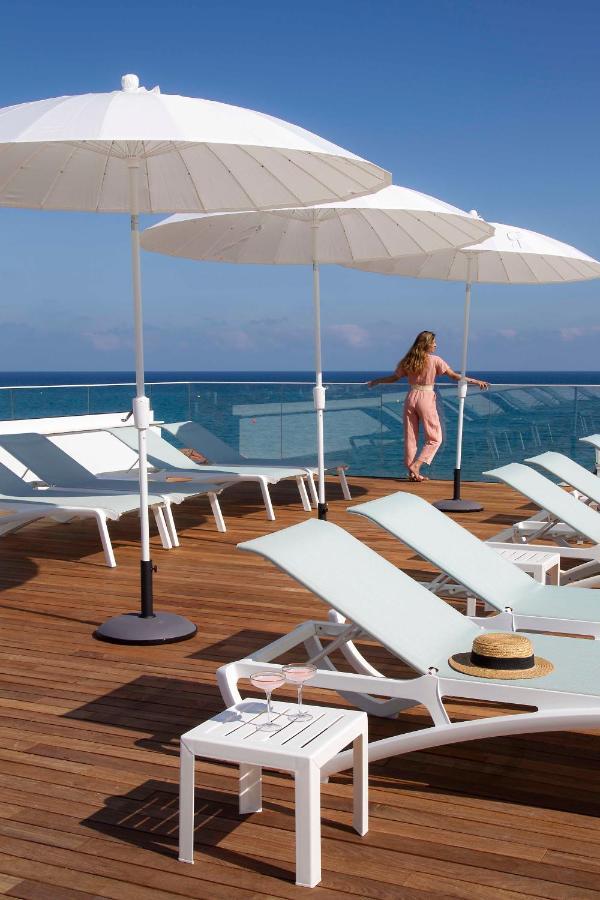 May Altafulla Beach Boutique Hotel Exterior foto