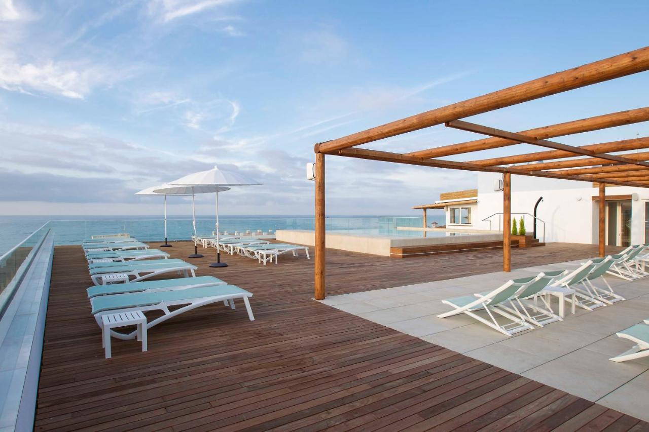 May Altafulla Beach Boutique Hotel Exterior foto