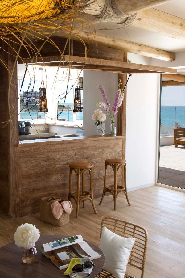 May Altafulla Beach Boutique Hotel Exterior foto