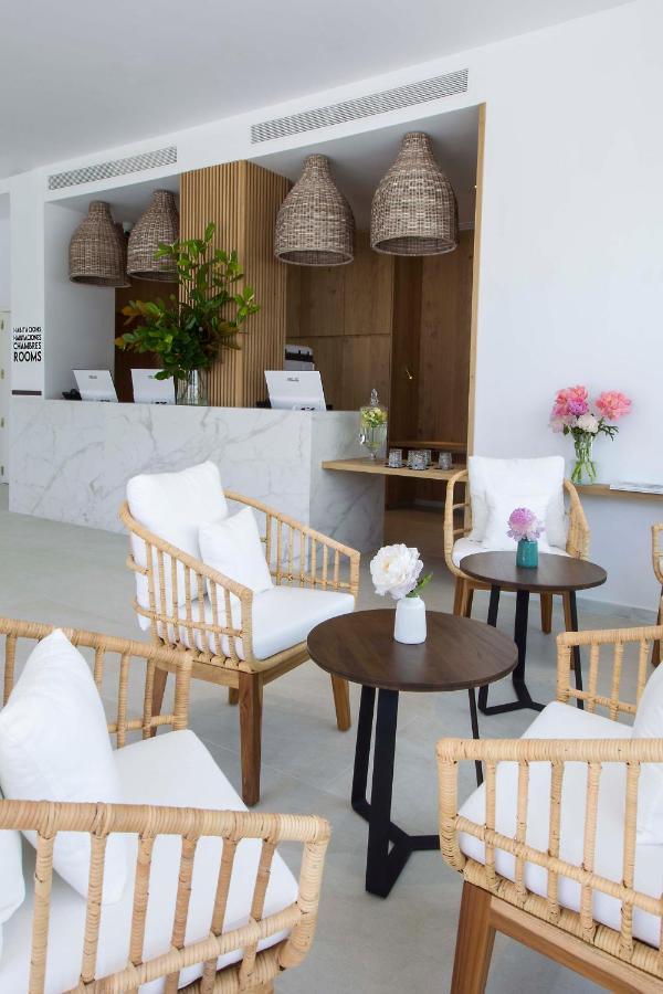 May Altafulla Beach Boutique Hotel Exterior foto