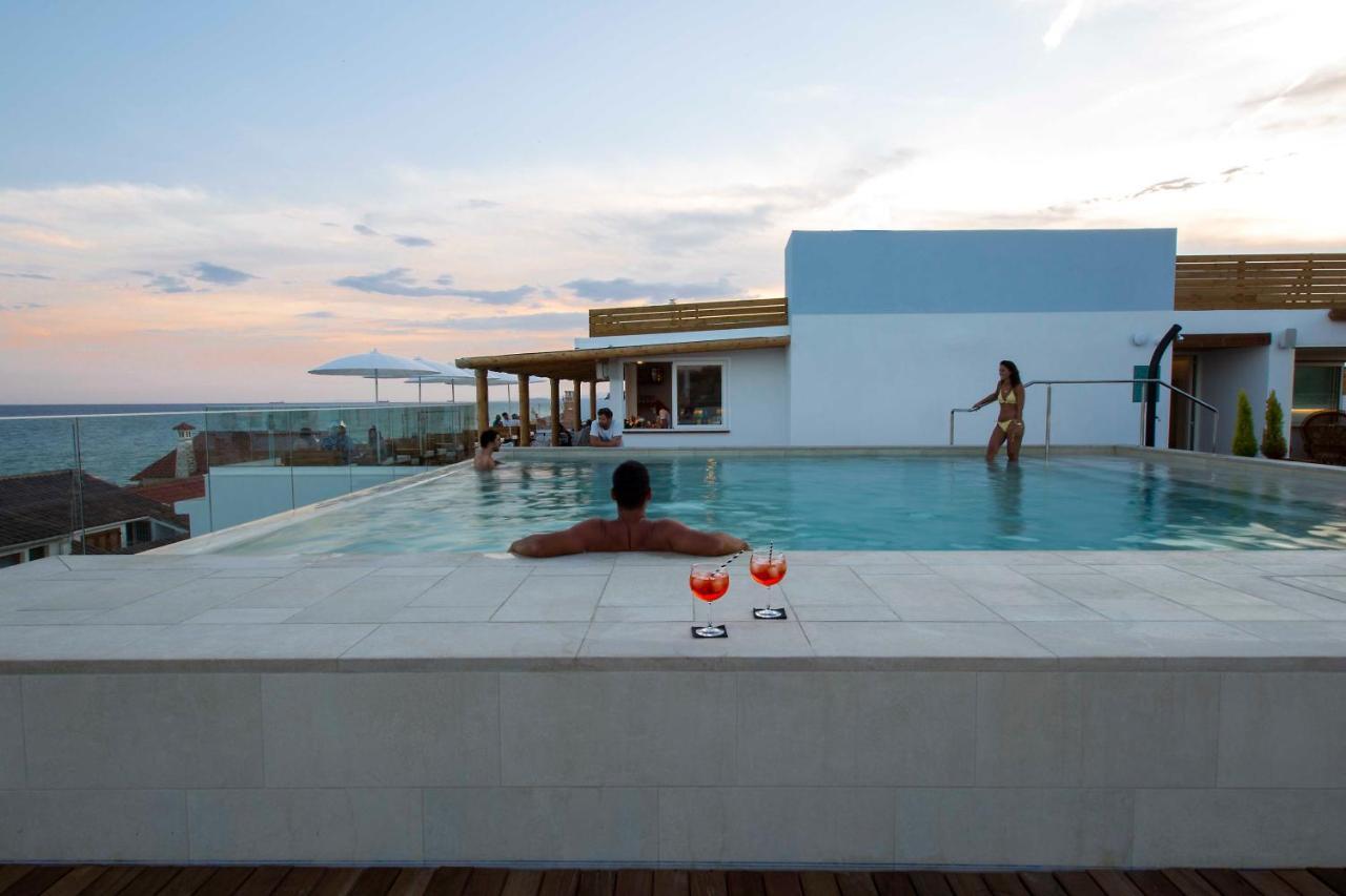 May Altafulla Beach Boutique Hotel Exterior foto