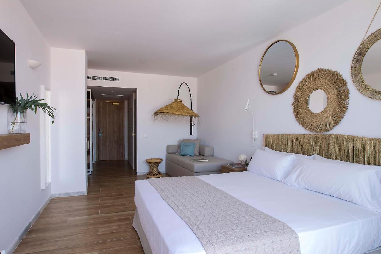 May Altafulla Beach Boutique Hotel Exterior foto