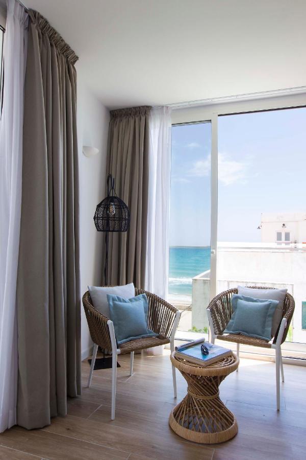 May Altafulla Beach Boutique Hotel Exterior foto