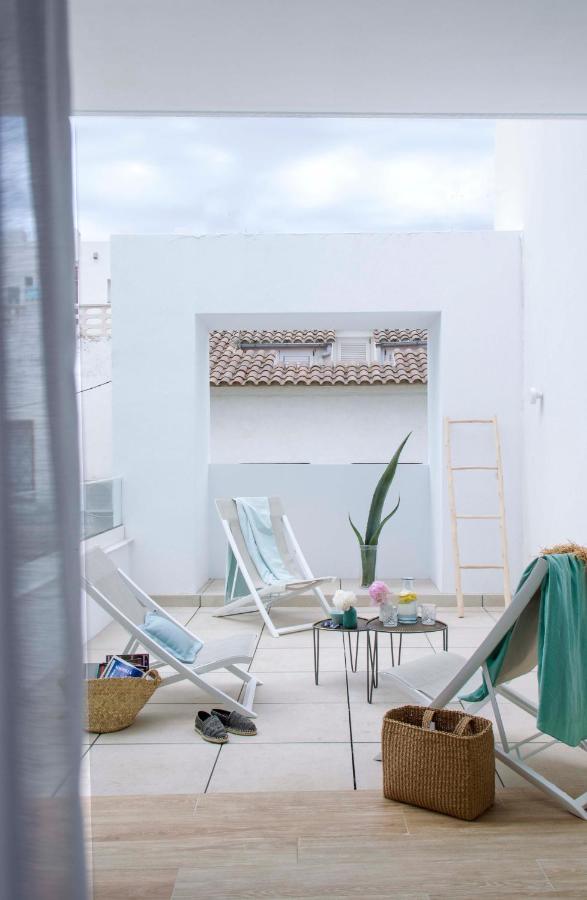 May Altafulla Beach Boutique Hotel Exterior foto
