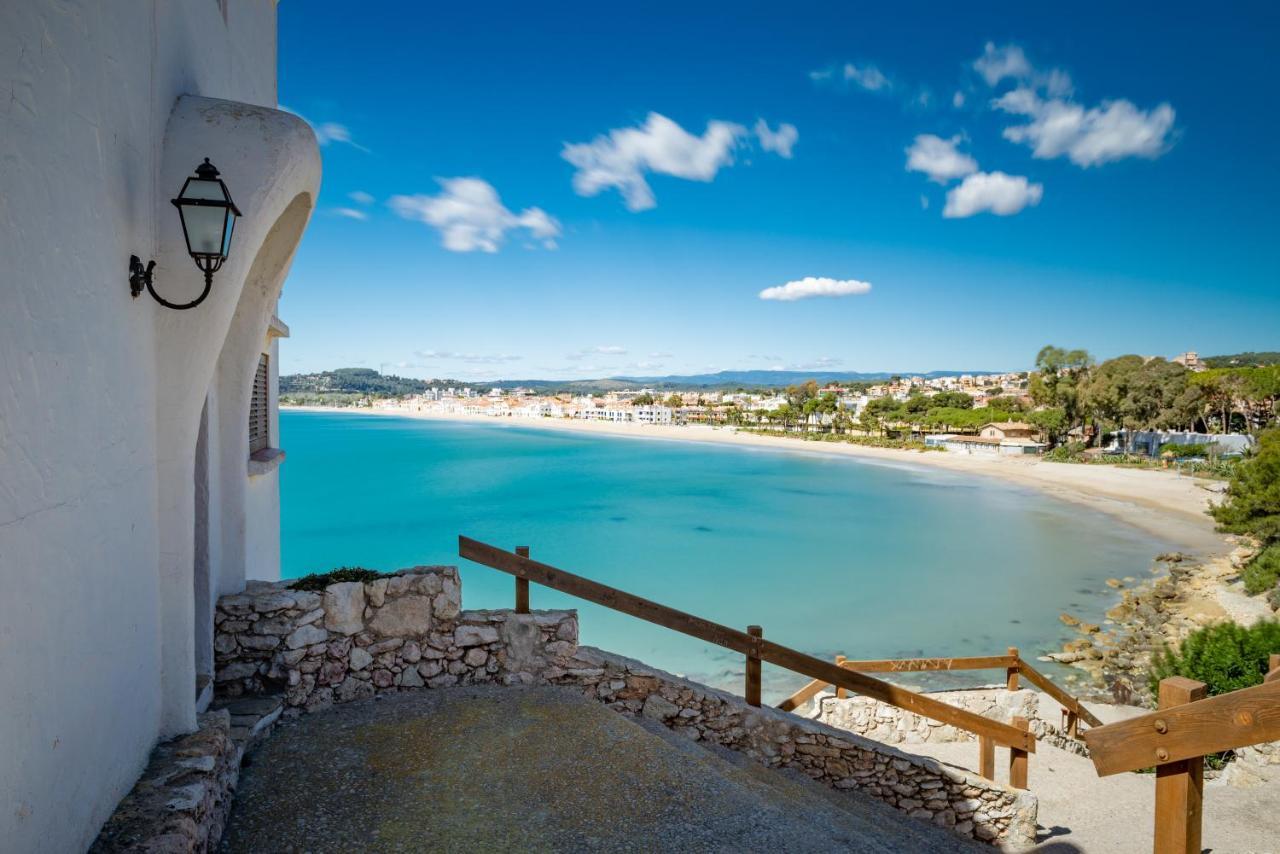 May Altafulla Beach Boutique Hotel Exterior foto