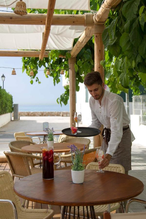 May Altafulla Beach Boutique Hotel Exterior foto